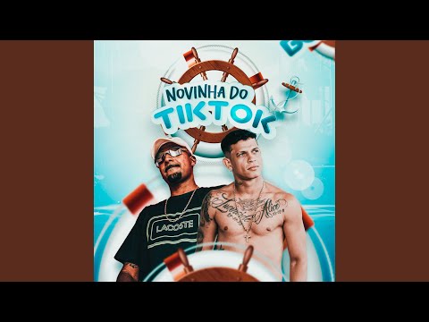 Novinha do Tiktok