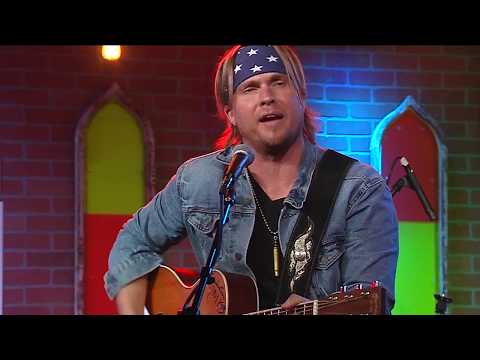 Glen Templeton  Hip To Be Country