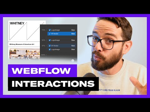 Learn Webflow Ultimate Beginner Crash Course