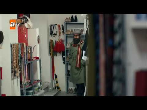 Anıl süpermen oluyor bahtiyar ölmez