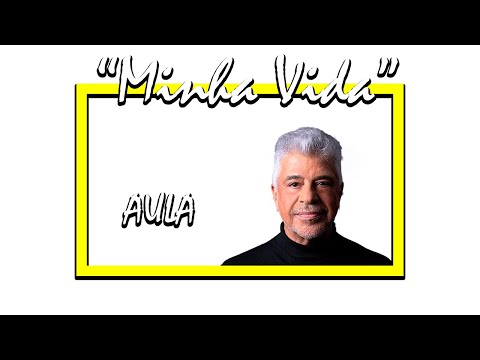 Vida - Lulu Santos