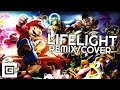 Super Smash Bros Ultimate Main Theme Lifelight Remix Cover CG5
