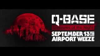 Max Enforcer - Creatures (Open Air Anthem Q Base 2014)