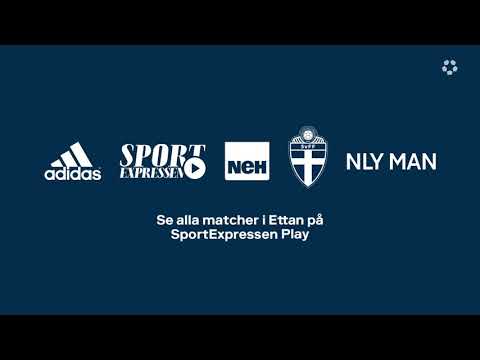 Höjdpunkter: FC Trollhättan - Tvååker