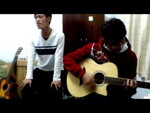 【VT STAR 年度英文歌喉戰】郭政昕、黃偉智─goo goo dolls (【VT STAR 年度英文歌喉戰】郭政昕、黃偉智─goo goo dolls)