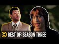 Fan Favorite Moments Season 3