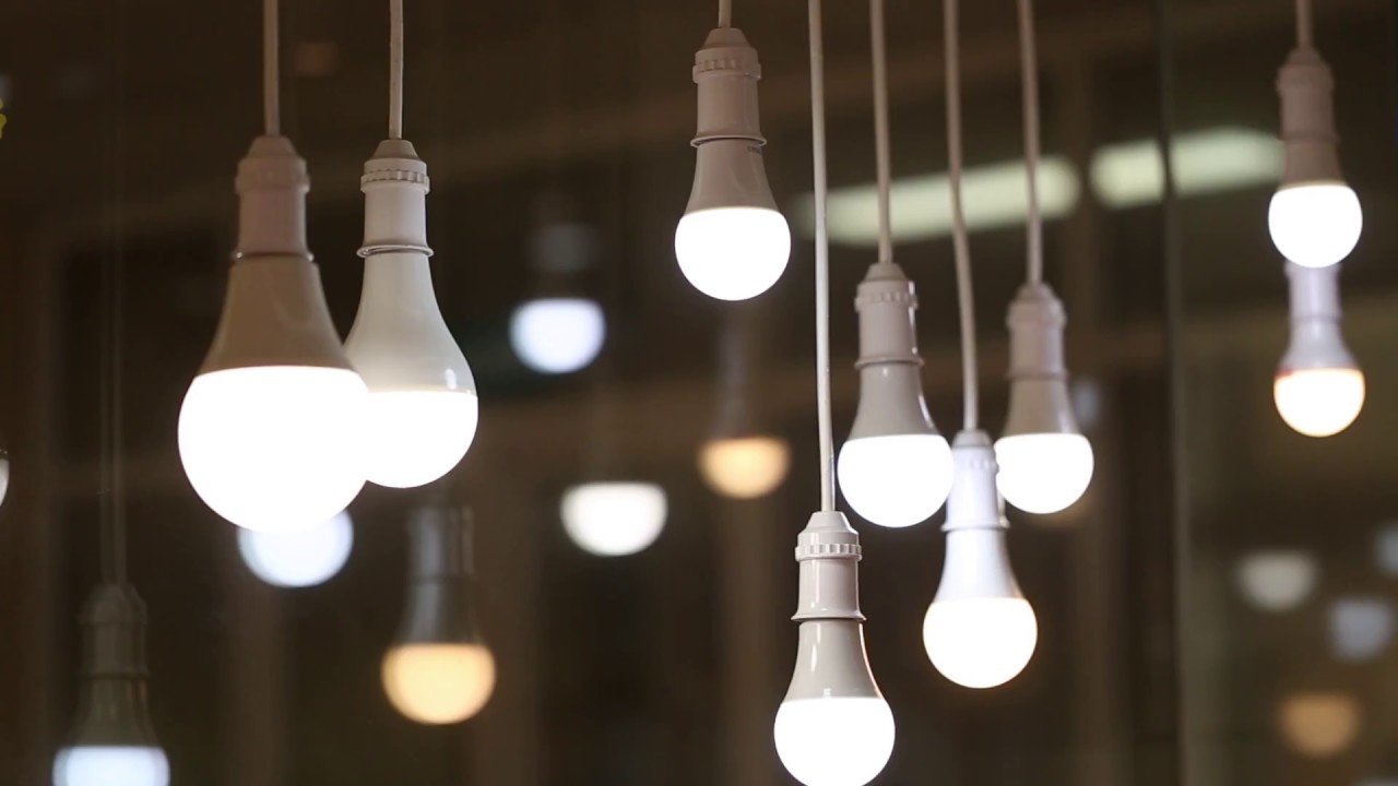 Đèn LED Bulb Rạng Đông sử dụng chip LED Samsung: Sáng hơn - Tiết kiệm điện - Bảo vệ thị lực - Ánh sáng trung thực