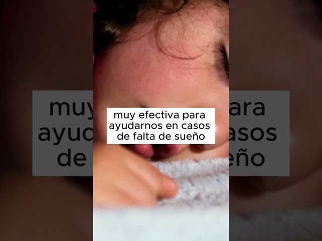 Vídeo relacionado con Vitae CalmTu 60 cápsulas | Valeriana, Pasiflora y Amapola de California | Gestión del estrés y ansiedad | Efecto tranquilizante | Sin efectos secundarios