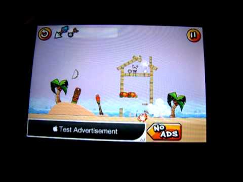 Bunny Shooter level 51 world 3 3 stars