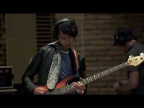 Nice Friday - Angkuh (Live Session at ARTSOUND Studio) HD