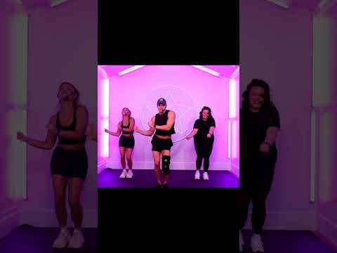Taylor Swift Dance Workout - The Fate Of Ophelia