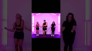 Taylor Swift Dance Workout - The Fate Of Ophelia