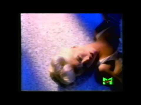 Transvision Vamp - I Just Wanna B With U (Official Video)