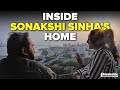 Inside Sonakshi Sinha's Mumbai Home | Mashable Gate Crashes