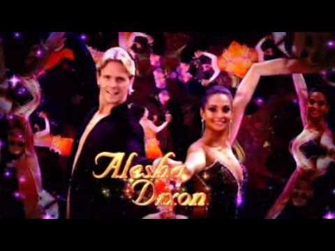 Strictly Come Dancing Intro (2007)