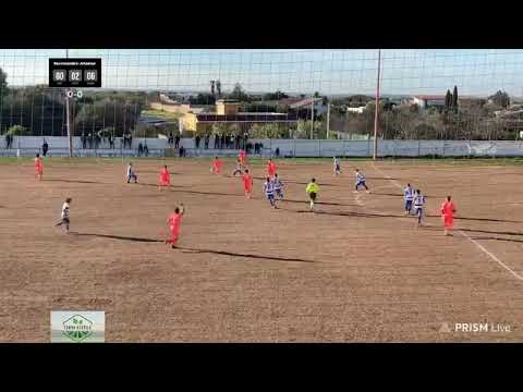 Real Sannicandro 1 - 1 Avanti Altamura | 05.01.2025 Seconda Categoria Puglia StreamingTv