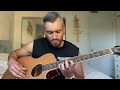“Psalm” - M. Ward Guitar Instrumental