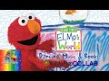 Elmo S World Dancing Music Books YTP Collab Announcement