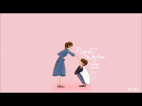 [Vietsub + Kara] Ngọt ngào - Tạp Tu Rui | 甜甜的 - 卡修Rui