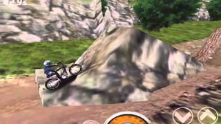 Trial Xtreme 1 videosu
