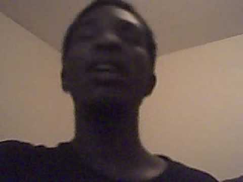 The Pussycat Dolls-I Hate This Part (Cover)