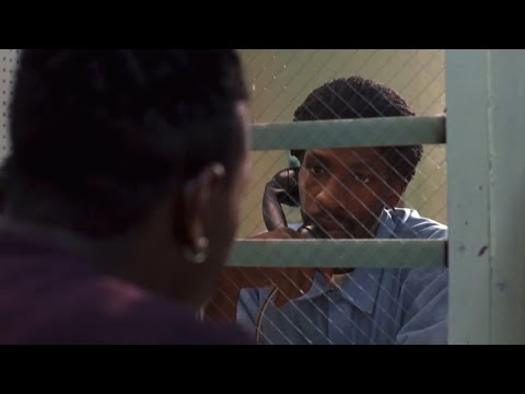 Menace II Society (1993) - Prison Visit