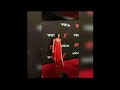 Hailee Steinfeld Red Dress 40