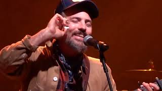 The Avett Brothers perform “Shame” &amp; “Die, Die, Die”