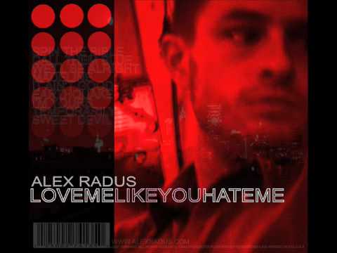 ALEX RADUS - Sweet Devil