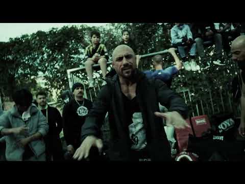 REEPERBAHN KAREEM X BOZ - TRAINING ( OFFICIAL VIDEO)