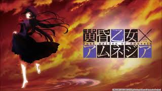 Download lagu Dusk maiden of Amnesia Opening Full  Konomi Suzuki   Choir Jail mp3