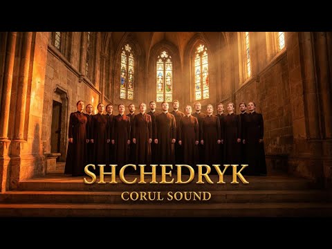 Shchedryk - Corul Sound dec22