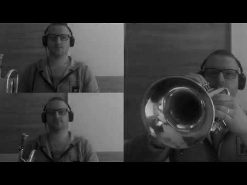 Bugler's Holiday_Leroy Anderson