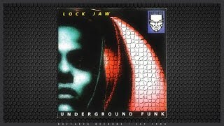 Lockjaw - Ruff N Ruggin