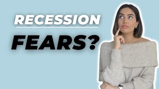 Recession Fears In Australia? | What I'm Doing To Manage This?