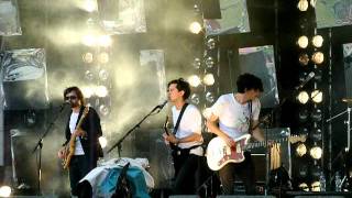 Bang Bang You&#39;re Dead - Dirty Pretty Things