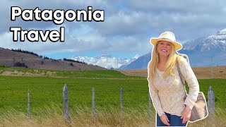 Patagonia Chile Travel | Full Documentary 2022 | Rebecca Brand Travel Show