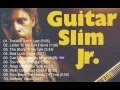 Guitar Slim Jr. – The Story Of My Life (1988) [320 kbps]