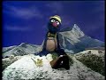 Sesame Street Show 1814 Monsterpiece Theater The Sound Of Music 1983