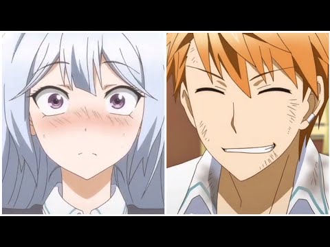 kazama being too smooth