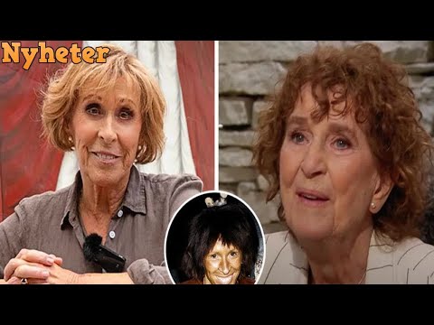 Därför fick Eva Rydberg och Siw Malmkvist aldrig frågan om att synas i nya ”Trolltider” – SVT:s