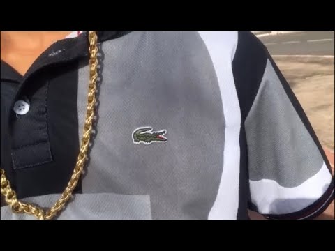 MC TG Lacoste Viciante