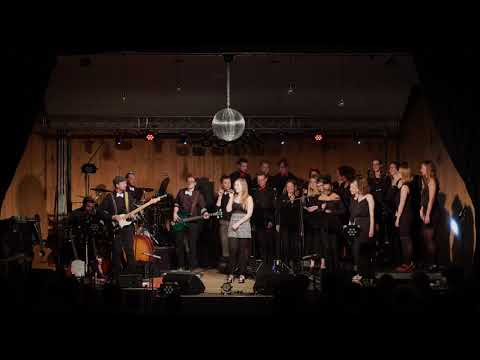 caffè roberta - POWER OF LOVE - 4/17