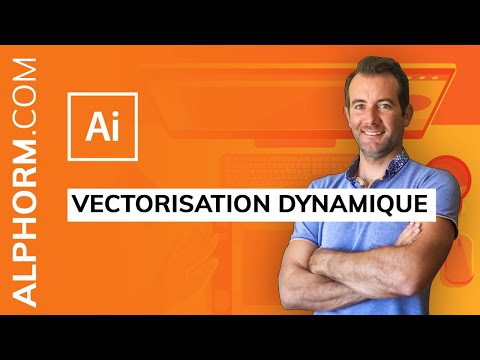 Présentation de la formation Adobe Illustrator CC Avancé