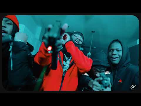 Trench Baby - Red Flags (Official Video)