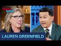 Lauren Greenfield Social Studies Coming Of Age In A Social Media World The Daily Show