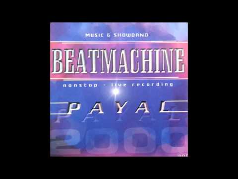 Beatmachine - Kaho na pyaar zouk - Shadon