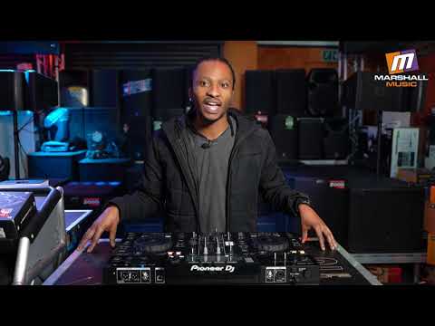 Pioneer XDJ-RR - Review