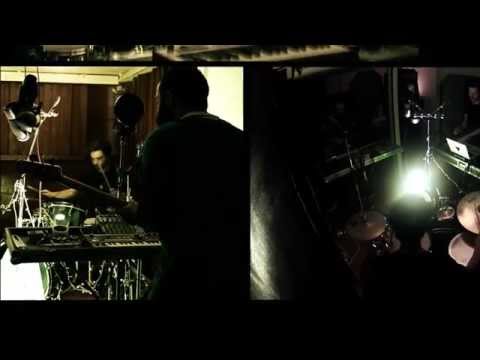 Il Pugile - Stordimento (Mandala studio live rec)