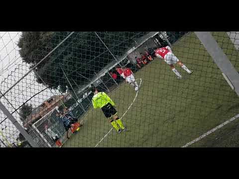 Meeting Club C5 vs Ciampino anni nuovi (16 novembre 2019)